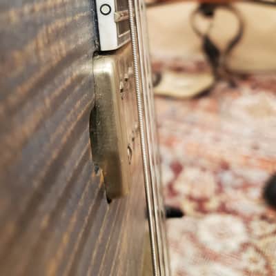 Mayones Regius 7 image 6