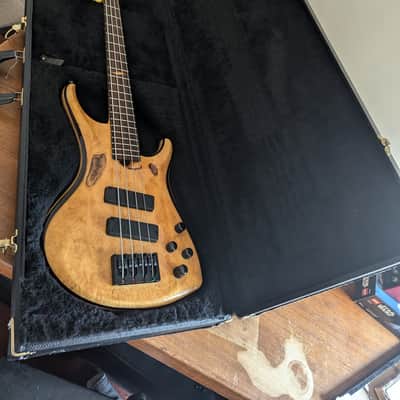 Roscoe LG3000 - Swamp Ash image 8