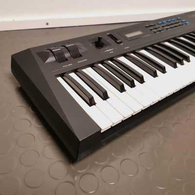 Kawai K1 II / Vintage synthesizer K1 II / 1980`s image 5