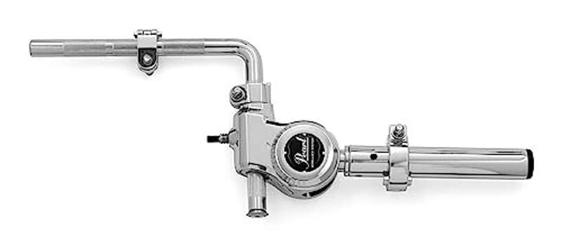 Pearl Gyrolock-L Tom Arm, Short Length, 7/8" Base W/12Mm L-Rod (THL1030S) image 1