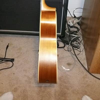 Maton EBG808TE image 2