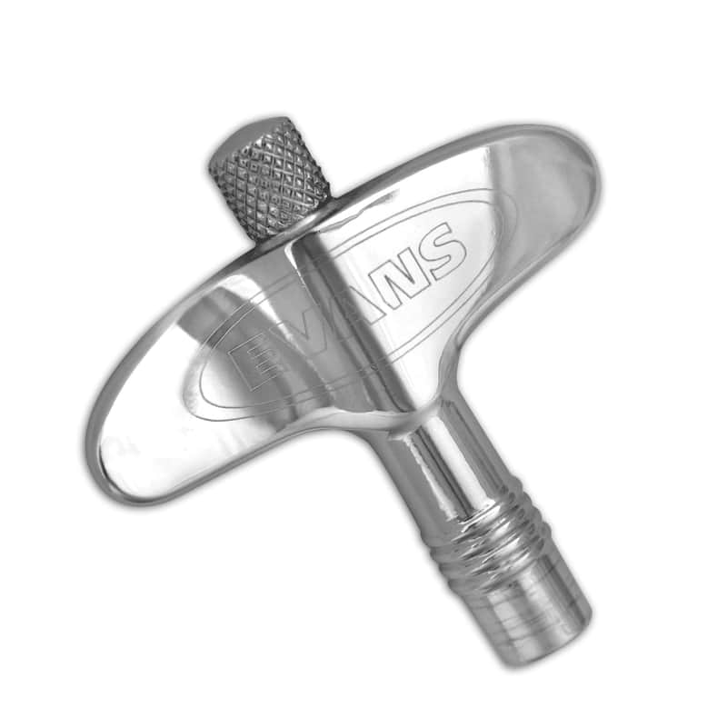 Evans Magnetic Head Drum Key image 1