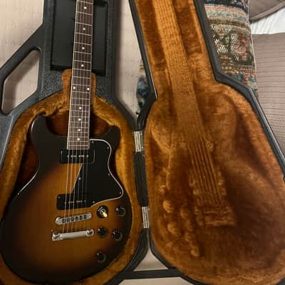 Gibson Les Paul Special Double Cutaway 1976 - 1979 - Tobacco Sunburst image 15