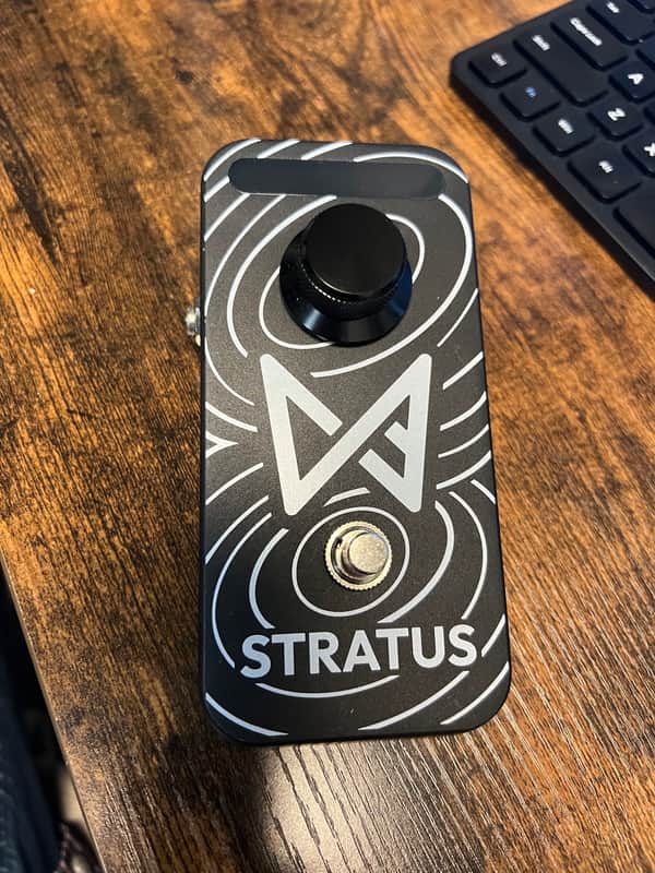 Chaos Audio Stratus Pedal 2023 image 1
