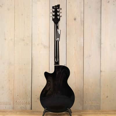 Duesenberg Starplayer TV Refresh 2026 - Balboa Pearl Blue imagen 8