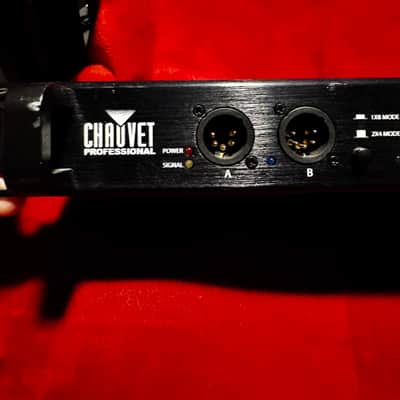 Chauvet RDMX Splitter 8 image 3