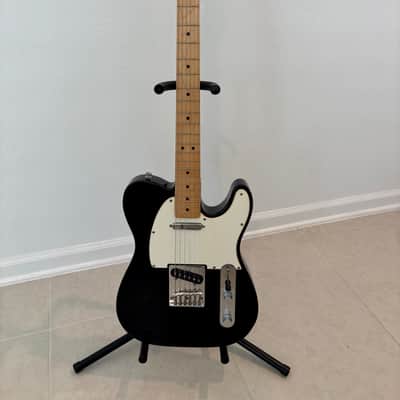 Fender 1994 Telecaster Guitar w/ Case image 1