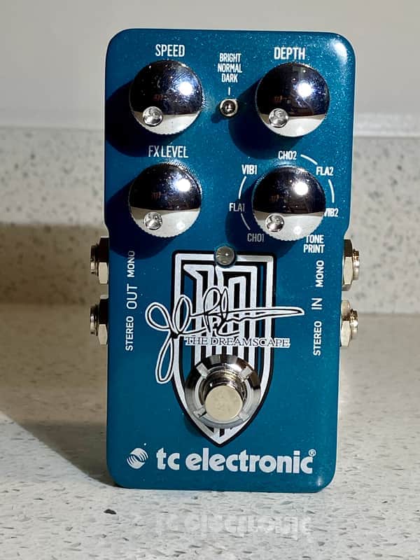 TC Electronic John Petrucci Dreamscape | Reverb Canada