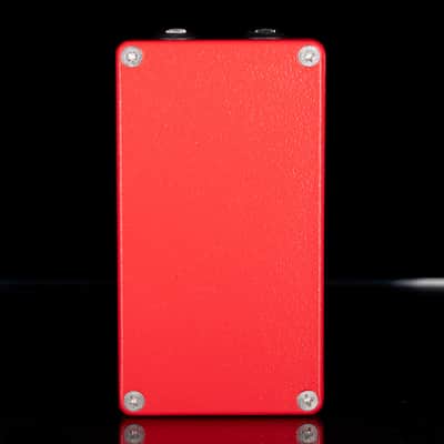 Fjord Fuzz Bjorn Fuzz Guitar Effect Pedal Made in Norway Truetone Colors image 2