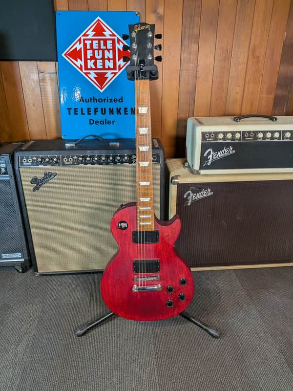 Gibson LPJ 2013 | Reverb Canada
