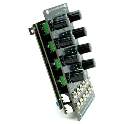 Future Sound Systems ENV1 Cyclical Function Generator - Envelope Modular Synthesizer image 2