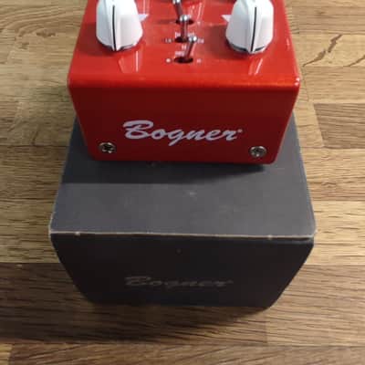 Bogner Ecstasy Red Mini - Red image 5