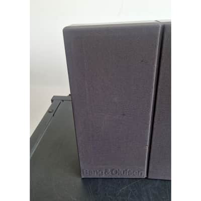 Immagine Bang & Olufsen RL35 Speakers - Vintage Style - Fair - 6