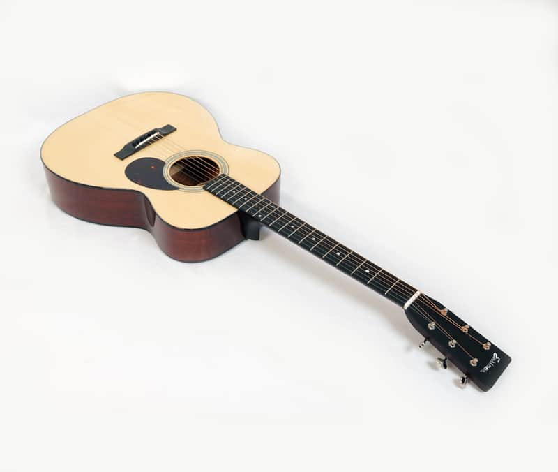 Eastman E10OM Orchestra | Reverb