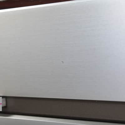 DENON PRA-2000 Stereo Pre-Amplifier in Good Condition image 22