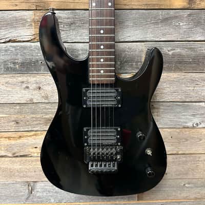 Kramer 2000 Kramer FR404 Sustainer Electric Guitar image 1