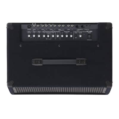 Roland KC-600 Onboard Stereo Mixing Keyboard Amplifier (200 Watt) image 6