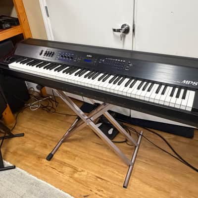 Kawai MP8 88-Key Digital Stage Piano image 2