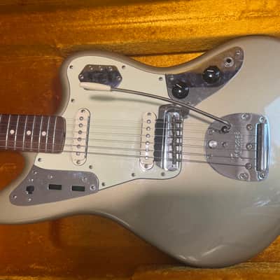 Fender American Vintage '62 