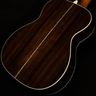 Martin Guitars Custom Shop 000-28 image 7