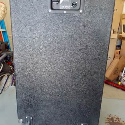 BAREFACED BASS BIG TWIN 2 GEN 3 BASS CAB!! ALL THE BASS YOU'LL EVER NEED!! image 6