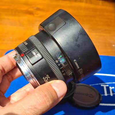 Canon EF 1:2/35mm image 10