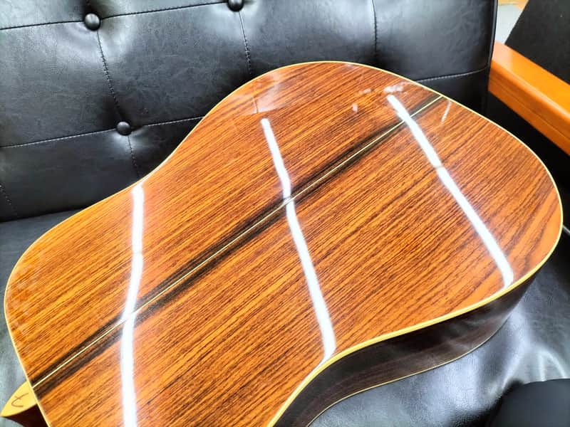 FENDER SAC-05 Acoustic Guitar | Reverb Poland