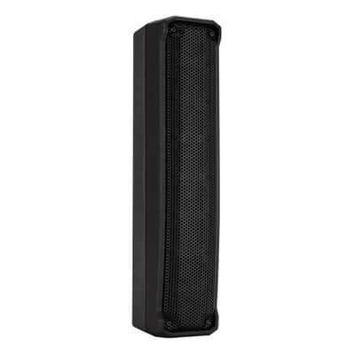 RCF EVOX J8 Active Two Way Portable Array System Powered Speaker Black image 3
