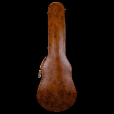 Mint Gibson Custom 1959 Les Paul Standard Reissue Electric Guitar - Murphy Lab Ultra Heavy Aged Lemon Burst image 25