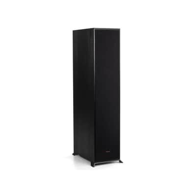 Klipsch Reference R-610F Floorstanding Speaker, Black image 11