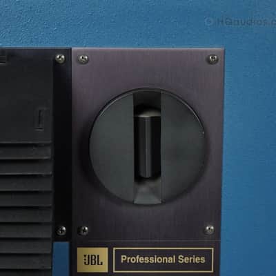 JBL 4344 MKII Studio Monitor Speakers – Restored– Free Shipping – 1-Year Warranty image 21
