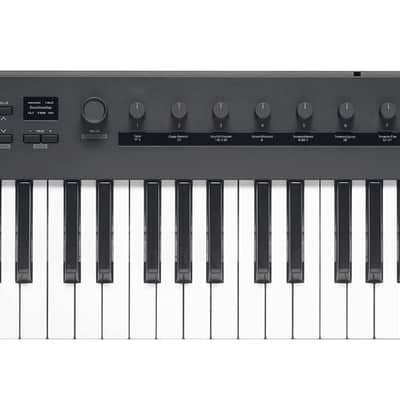 Korg Keystage 49-Key MIDI Controller, Floor Demo, MINT CONDITION !! Make Offer ! image 5