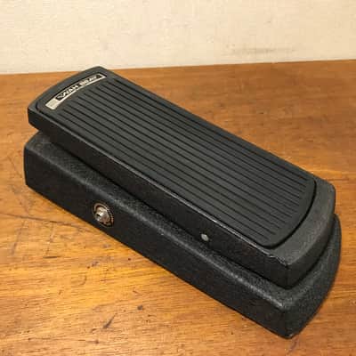 Super cool- Roland Wah Beat AW-10 --1970s Chevy Impala gas pedal looking wah! Floor it! image 2