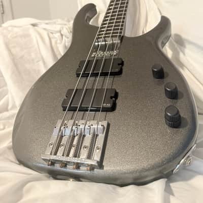 Modulus Quantum 4 1991 - Grey image 11