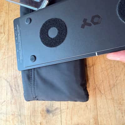 Teenage Engineering OP-XY 2025 w/ Decksaver + TE field case image 8