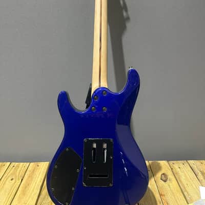 Ibanez Gio Blue Electric 2004 image 8
