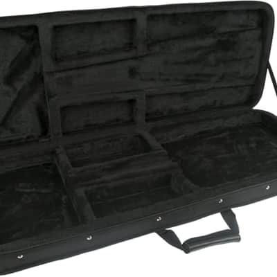 Charvel® Multi-Fit Foam Core Case image 4
