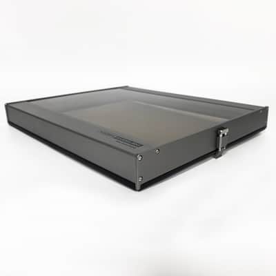NAGRA T AUDIO COVER NAGRA image 5