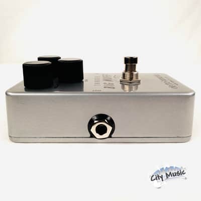 Used Electro-Harmonix EHX Triangle Big Muff Pi Fuzz Distortion Sustainer Guitar Pedal image 7