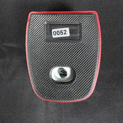 Danelectro Fab Distortion 2000s - Red image 2