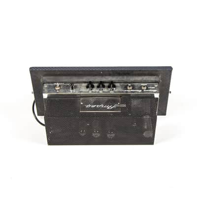 Ampeg Portaflex Owned by Nathaniel Rateliff image 14