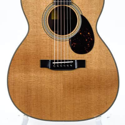 Eastman E8OM TC Thermo Cured image 5