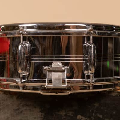1960s Slingerland 5x14 Gene Krupa Sound King Snare Drum image 6