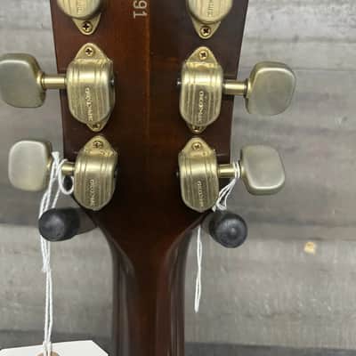 Gretsch Chet Atkins Country Gentleman 1967 image 14
