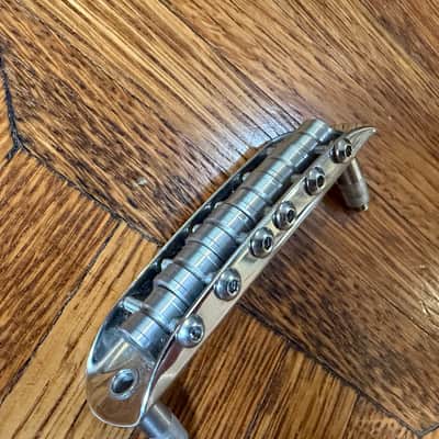 Staytrem Jazzmaster/Jaguar Bridge 9.5 image 2