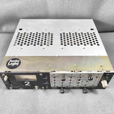 Studer A80 Pre amp channel module image 2