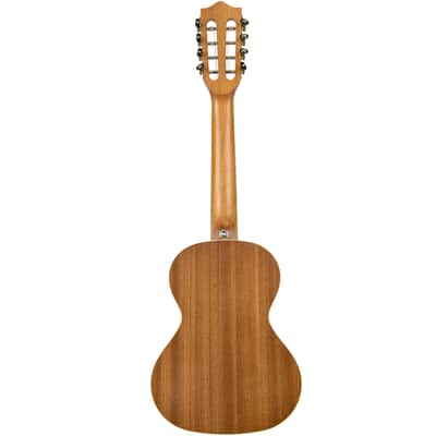 Lanikai Mahogany 8 String Tenor Ukulele & Gig Bag MA-8T image 4