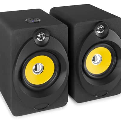 VONYX XP50 BT MP3 Active Studio Monitor image 1