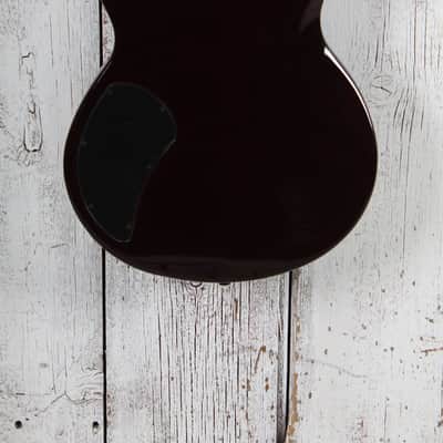 Yamaha RSS20 Revstar Standard Chambered Body Electric Guitar with Gig Bag image 8