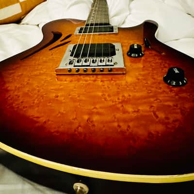 History ES-335 ZSA-CFS 2004 - LBS - japan import | Reverb France